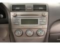 2008 Magnetic Gray Metallic Toyota Camry LE  photo #9
