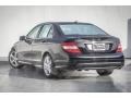 Black - C 300 Sport Photo No. 10