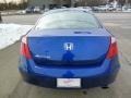 Belize Blue Pearl - Accord EX-L Coupe Photo No. 6