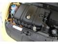 Saturn Yellow - Beetle 2.5L Photo No. 30