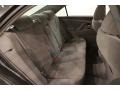 2008 Magnetic Gray Metallic Toyota Camry LE  photo #13