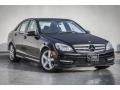 Black - C 300 Sport Photo No. 11