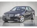 Black - C 300 Sport Photo No. 12
