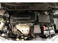 2008 Magnetic Gray Metallic Toyota Camry LE  photo #16
