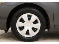 2008 Magnetic Gray Metallic Toyota Camry LE  photo #17