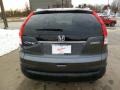 2012 Polished Metal Metallic Honda CR-V EX-L 4WD  photo #5