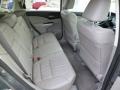 2012 Polished Metal Metallic Honda CR-V EX-L 4WD  photo #11