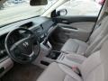 2012 Polished Metal Metallic Honda CR-V EX-L 4WD  photo #16