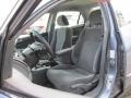 2007 Honda Accord SE V6 Sedan Front Seat