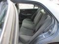 Gray Rear Seat Photo for 2007 Honda Accord #91151007
