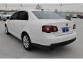 Candy White - Jetta SE Sedan Photo No. 7