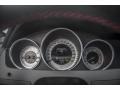 Black Gauges Photo for 2014 Mercedes-Benz C #91151247