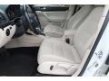 Candy White - Jetta SE Sedan Photo No. 17