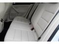 Candy White - Jetta SE Sedan Photo No. 30