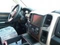 Black - 2500 Laramie Mega Cab 4x4 Photo No. 7