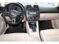 Candy White - Jetta SE Sedan Photo No. 31