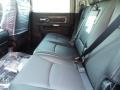 Black - 2500 Laramie Mega Cab 4x4 Photo No. 12