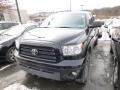 Black - Tundra TRD Rock Warrior Double Cab 4x4 Photo No. 2
