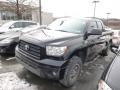 Black - Tundra TRD Rock Warrior Double Cab 4x4 Photo No. 3