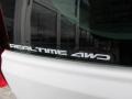 Taffeta White - CR-V EX 4WD Photo No. 9
