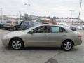 2003 Desert Mist Metallic Honda Accord EX Sedan  photo #6