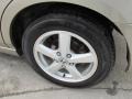 2003 Desert Mist Metallic Honda Accord EX Sedan  photo #7