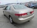 2003 Desert Mist Metallic Honda Accord EX Sedan  photo #8
