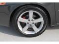 2007 Pontiac G6 GTP Coupe Wheel and Tire Photo