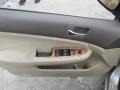 2003 Desert Mist Metallic Honda Accord EX Sedan  photo #10