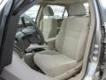 2003 Desert Mist Metallic Honda Accord EX Sedan  photo #12