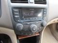2003 Desert Mist Metallic Honda Accord EX Sedan  photo #13