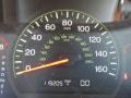 2003 Desert Mist Metallic Honda Accord EX Sedan  photo #20