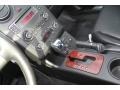  2007 G6 GTP Coupe 6 Speed Automatic Shifter
