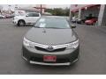 Cypress Green Metallic - Camry LE Photo No. 2