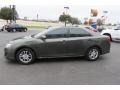 Cypress Green Metallic - Camry LE Photo No. 4