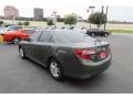 Cypress Green Metallic - Camry LE Photo No. 5