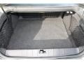 2007 Pontiac G6 Ebony Interior Trunk Photo