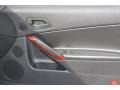 2007 Dark Steel Gray Metallic Pontiac G6 GTP Coupe  photo #28