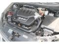 3.6 Liter DOHC 24 Valve VVT V6 Engine for 2007 Pontiac G6 GTP Coupe #91153461
