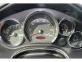 2007 Pontiac G6 Ebony Interior Gauges Photo
