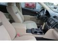 Cypress Green Metallic - Camry LE Photo No. 13