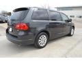 2012 Mariner Blue Volkswagen Routan SE  photo #5