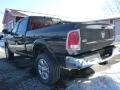 2014 Maximum Steel Metallic Ram 2500 Laramie Crew Cab 4x4  photo #3