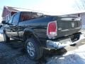 Maximum Steel Metallic - 2500 Laramie Crew Cab 4x4 Photo No. 3