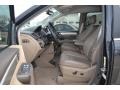 2012 Mariner Blue Volkswagen Routan SE  photo #9