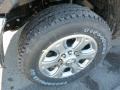 2014 Maximum Steel Metallic Ram 2500 Laramie Crew Cab 4x4  photo #9