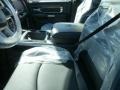 2014 Maximum Steel Metallic Ram 2500 Laramie Crew Cab 4x4  photo #10