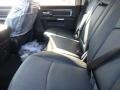 2014 Maximum Steel Metallic Ram 2500 Laramie Crew Cab 4x4  photo #11