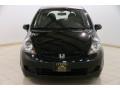 Nighthawk Black Pearl - Fit Hatchback Photo No. 2