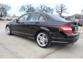 Black - C 300 Sport Photo No. 3